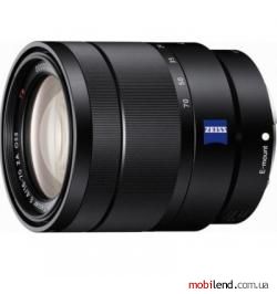 Sony SEL2470Z 24-70mm f/4 ZA OSS FE