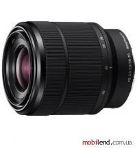 Sony SEL2870 FE 28-70 mm f/3.5-5.6 OSS