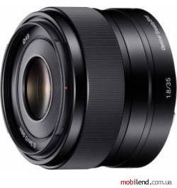 Sony SEL35f18 35mm f/1,8 OSS