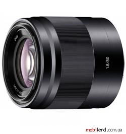 Sony SEL50F18 50mm f/1,8
