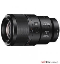 Sony SEL90M28G 90mm f/2,8G Macro FE