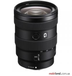 Sony SEL1655G 16-55mm f/2.8 G