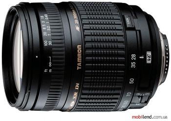 Tamron 28-300mm F/3,5-6,3 XR Di VC LD Asph (IF) Macro