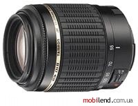 Tamron 55-200mm F/4.0-5.6 Di II LD Macro