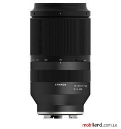 Tamron A056 70-180mm Di III VXD F/2.8 Sony E