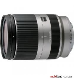 Tamron AF 18-200mm f/3,5-6,3 Di VC III E-mount