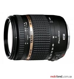 Tamron AF 18-270mm f/3.5-6.3 Di II VC PZD Canon EF-S