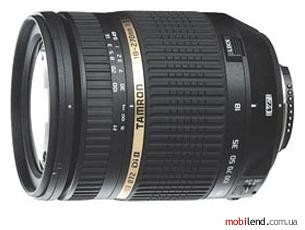 Tamron AF 18-270mm F/3.5-6.3 Di II VC LD Aspherical (IF) Macro Canon EF-S
