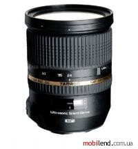 Tamron AF SP 24-70mm F/2.8 Di VC USD