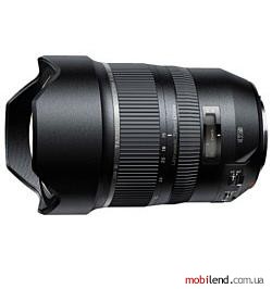 Tamron SP 15-30mm f/2.8 Di VC USD Nikon F