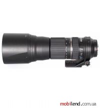 Tamron SP 150-600 F/5-6,3 Di VC USD