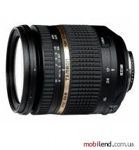 Tamron SP AF 17-50mm F/2.8 XR Di II VC LD Aspherical (IF)