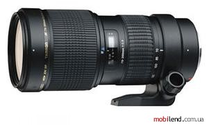 Tamron SP AF 70-200mm f/2.8 Di LD (IF) Macro Canon EF