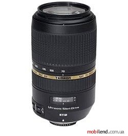 Tamron SP AF 70-300mm f/4.0-5.6 Di VC USD Nikon F