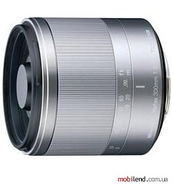 Tokina 300mm f/6.3 MF Macro Micro 4/3