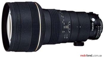 Tokina AF 300mm f/2.8