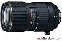 Tokina AF 50-135mm f/2.8 AT-X PRO DX