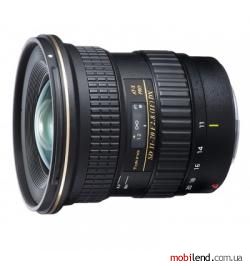 Tokina AT-X 11-20 f/2,8 PRO DX