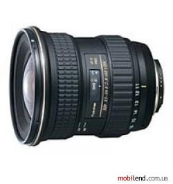 Tokina AT-X 116 PRO DX AF Canon EF-S