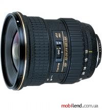 Tokina AT-X 124 PRO DX II AF 12-24 mm f/4