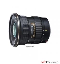 Tokina AT-X 14-20mm f/2,0 PRO FX