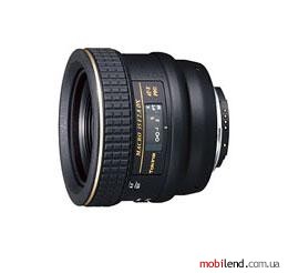 Tokina AT-X M35 PRO DX Nikon F