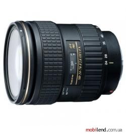 Tokina AT-X PRO FX 24-70mm f/2,8