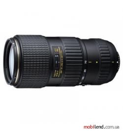 Tokina AT-X PRO FX 70-200mm f/4,0 VCM-S
