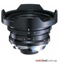 Voigtlander 12mm f/5,6 Ultra Wide Heliar II VM