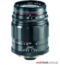 Voigtlander 90mm f/3,5 Apo Lanthar
