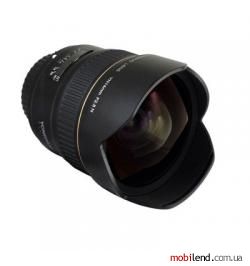 Yongnuo AF-S 14mm f/2.8