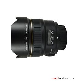 YongNuo YN 14mm F/2.8 N