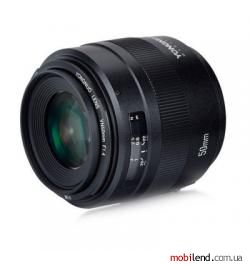 Yongnuo YN50mm f/1,4