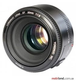 Yongnuo YN50mm f/1,8