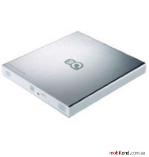 3Q Alu-mini Silver (3QODD-T101-TS08)