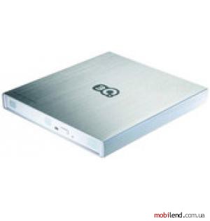 3Q Alu-mini Silver (3QODD-T101H-TS08)