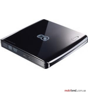 3Q Black (3QODD-T115-EB08)