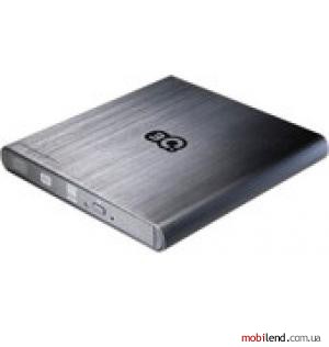 3Q FreeForm Black (3QODD-T102H-TB08)