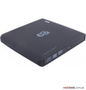 3Q Glaze2 Black (3QODD-T115R-EB08)