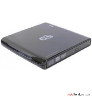 3Q Glaze2 Black (3QODD-T115U-EB08)