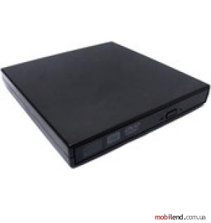 3Q Lite Black (3QODD-T105-EB08)