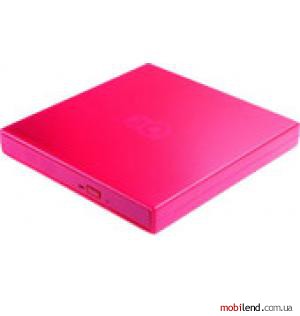 3Q Lite Red (3QODD-T105-YR08)