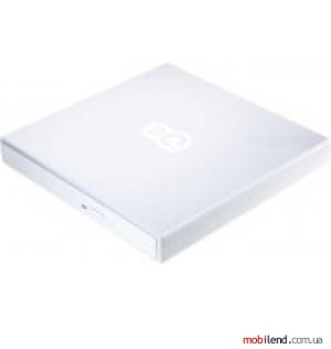 3Q Lite White (3QODD-T105-YW08)