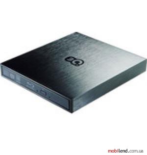 3Q OptiQ Black (3QODD-T104HBR-TB08)