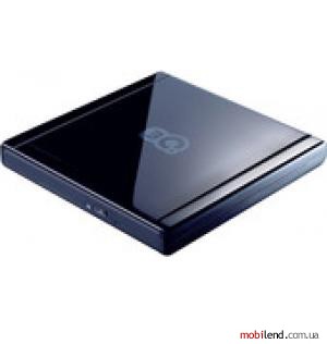 3Q Quber Black (3QODD-T117RBW-AB06)