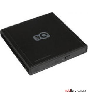 3Q Quber Black (3QODD-T117U-AB08)