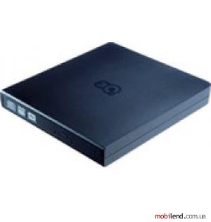 3Q Rainbow Black (3QODD-T106-PB08)