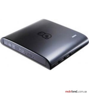 3Q Team Black (3QODD-T425-EB)