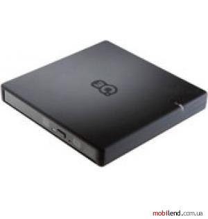 3Q Velvet Black (3QODD-T107-PB08)