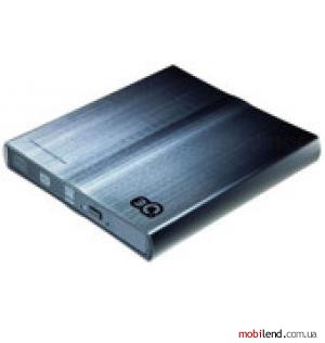 3Q Wave Black (3QODD-T103-TB08)